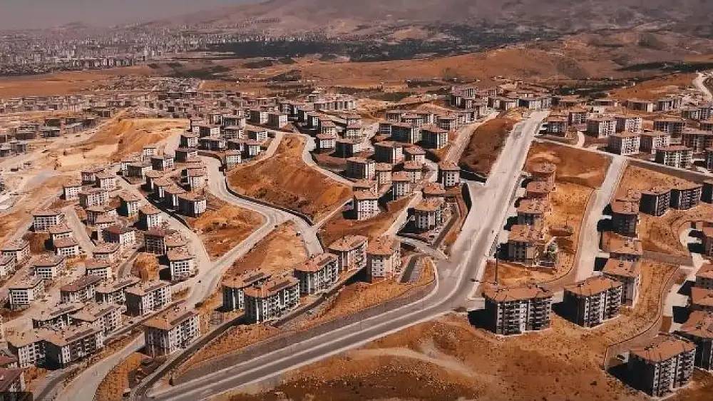 TOKİ bu 30 şehirde kampanya başlattı! Sadece 300 bin TL'ye anahtar teslim 10